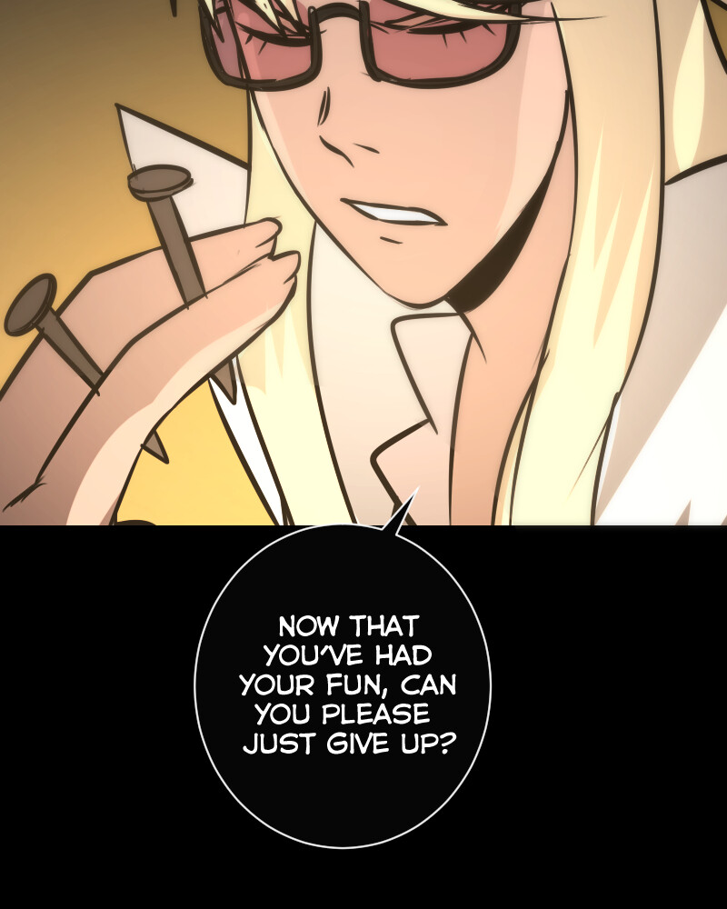 Read Keys ENGLISH Manga Online