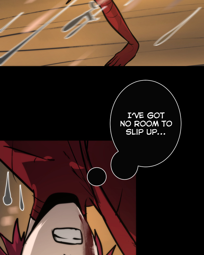 Read Keys ENGLISH Manga Online