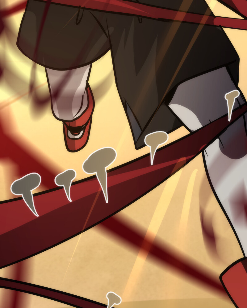 Read Keys ENGLISH Manga Online