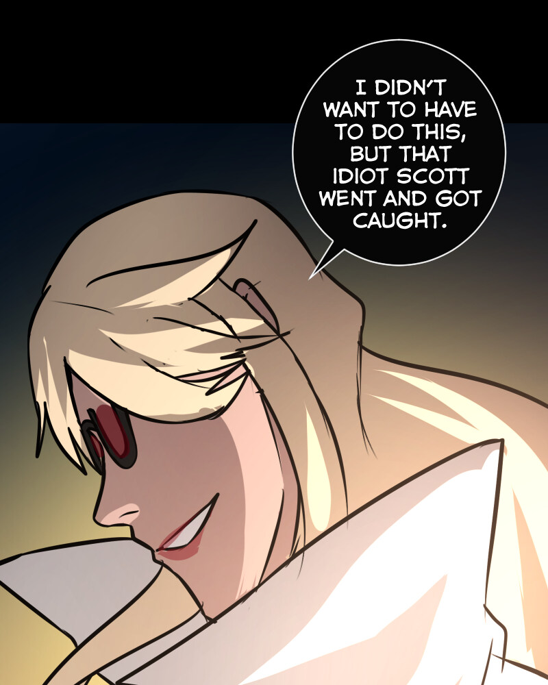 Read Keys ENGLISH Manga Online