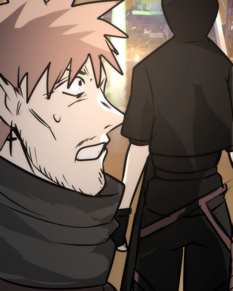 Read Keys ENGLISH Manga Online