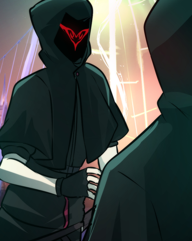 Read Keys ENGLISH Manga Online