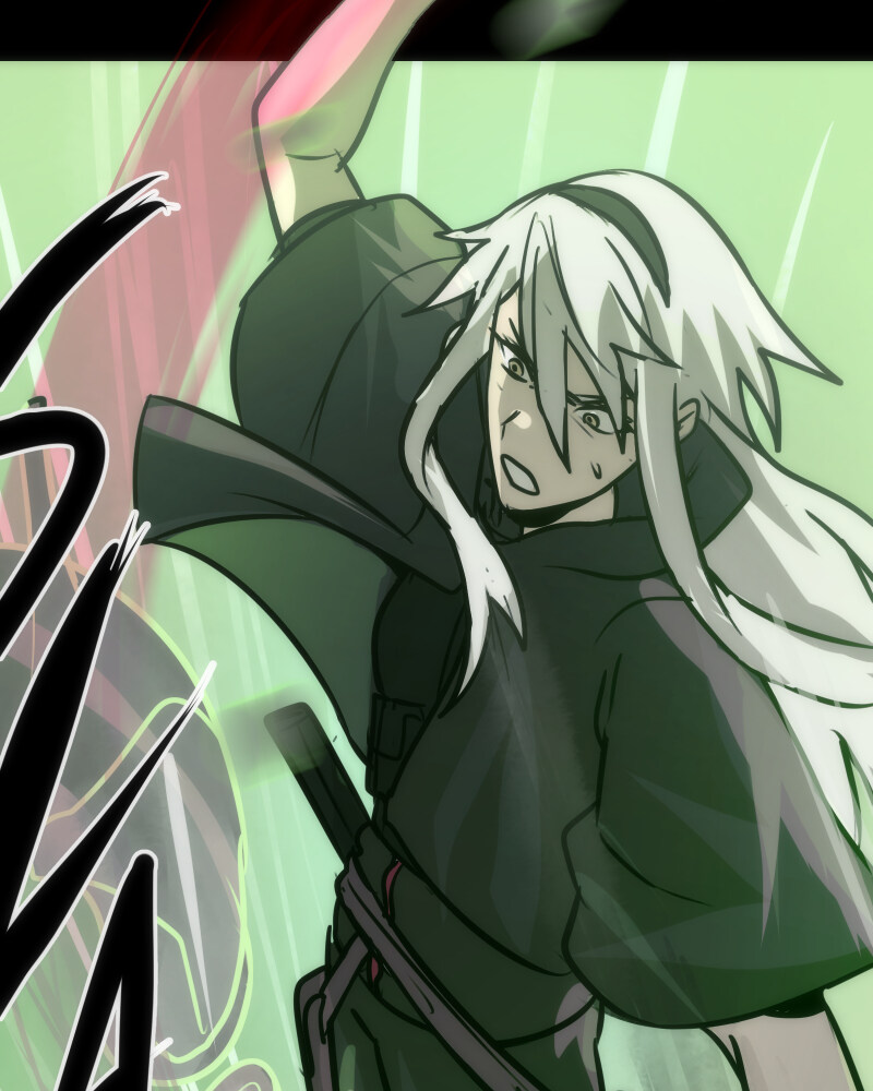 Read Keys ENGLISH Manga Online