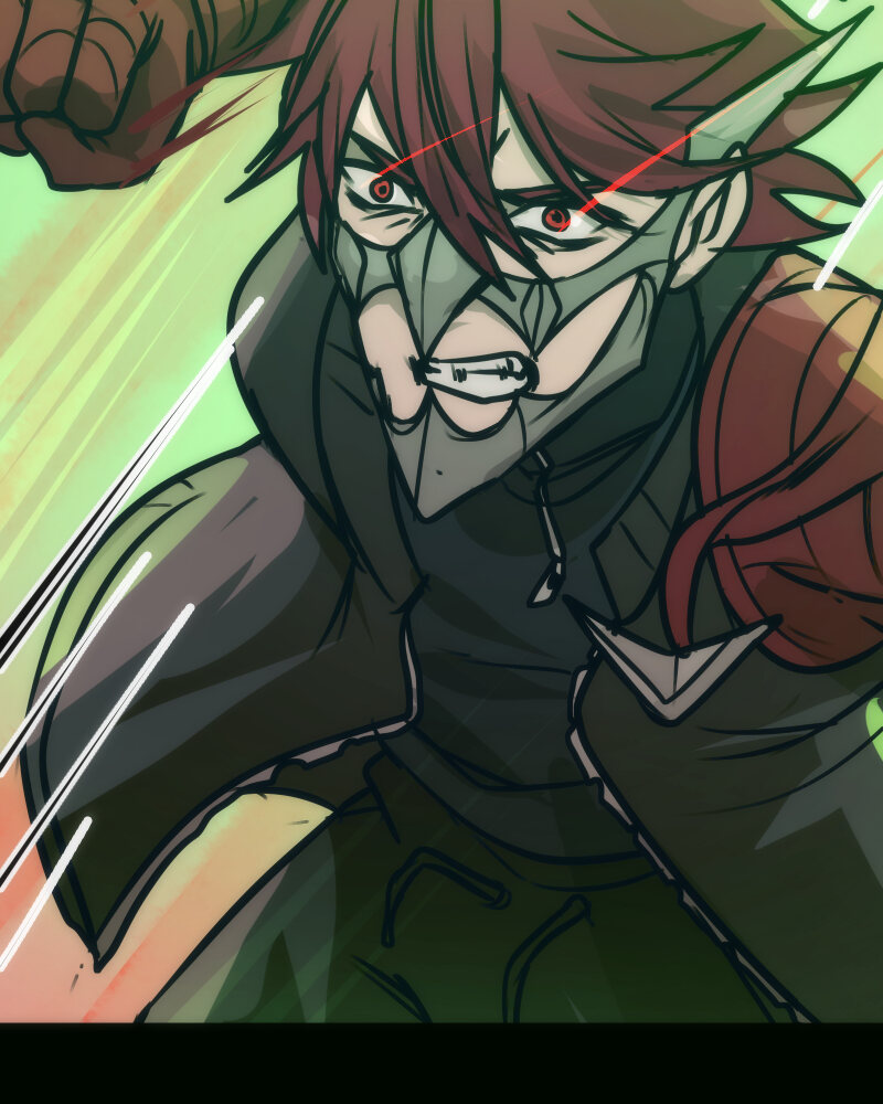 Read Keys ENGLISH Manga Online