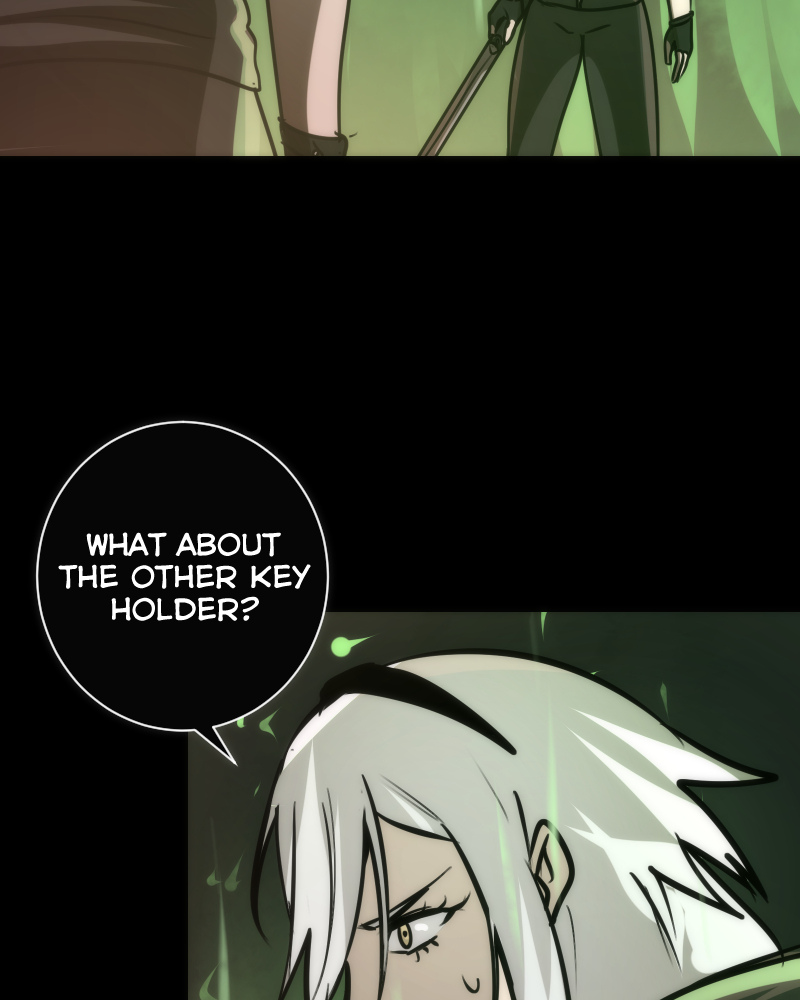 Read Keys ENGLISH Manga Online