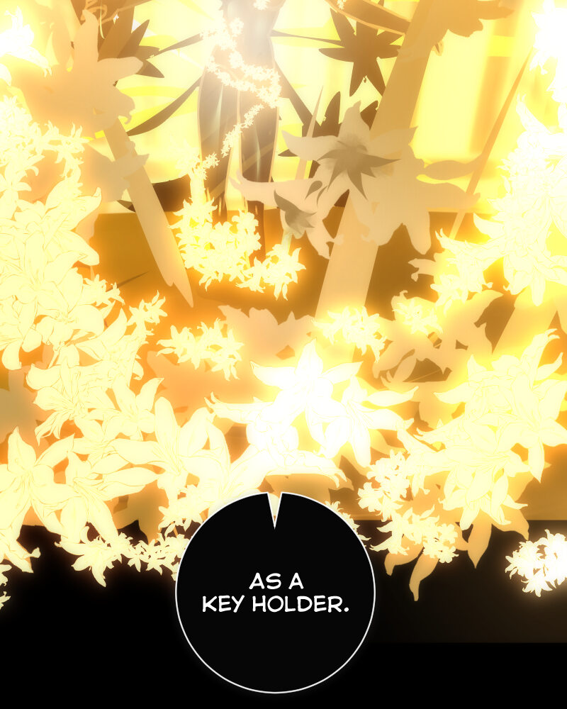 Read Keys ENGLISH Manga Online