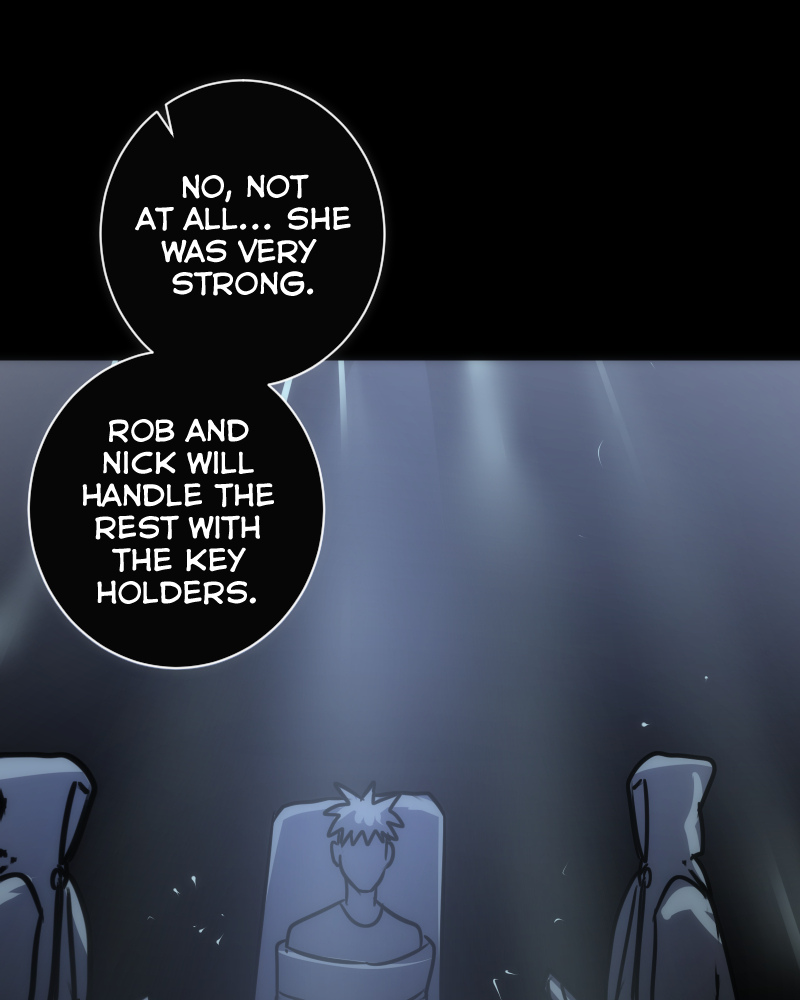 Read Keys ENGLISH Manga Online