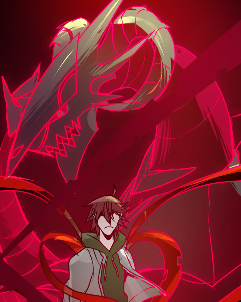 Read Keys ENGLISH Manga Online