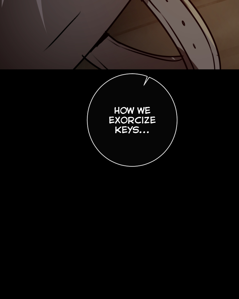 Read Keys ENGLISH Manga Online