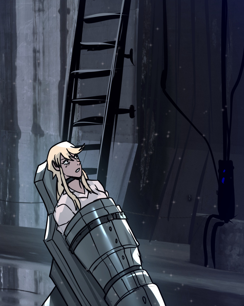 Read Keys ENGLISH Manga Online