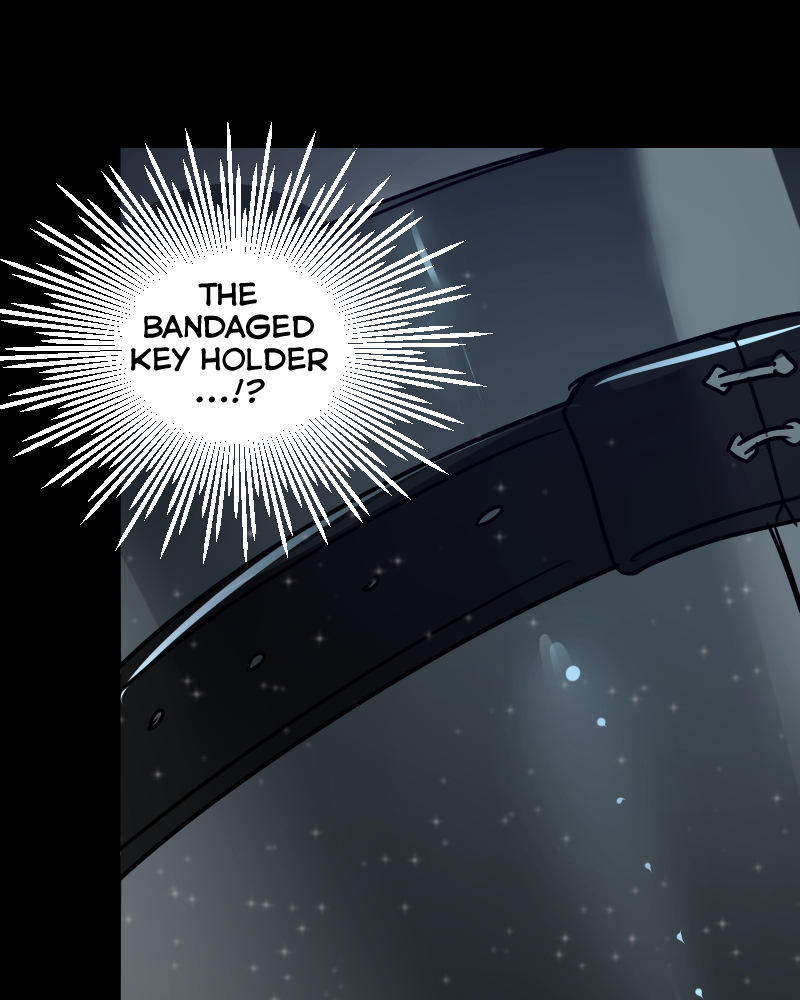 Read Keys ENGLISH Manga Online