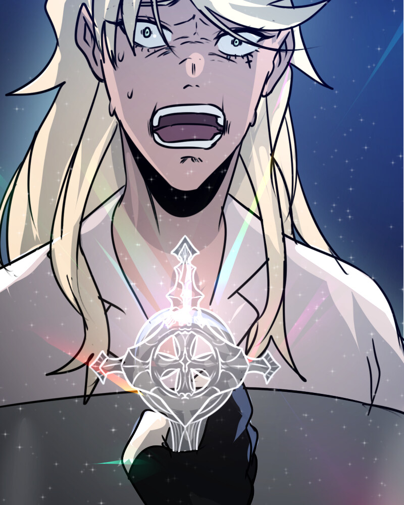 Read Keys ENGLISH Manga Online