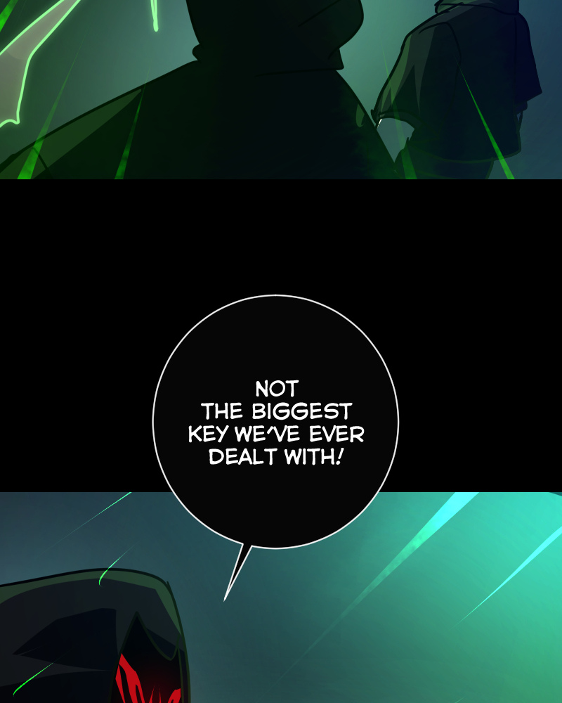 Read Keys ENGLISH Manga Online