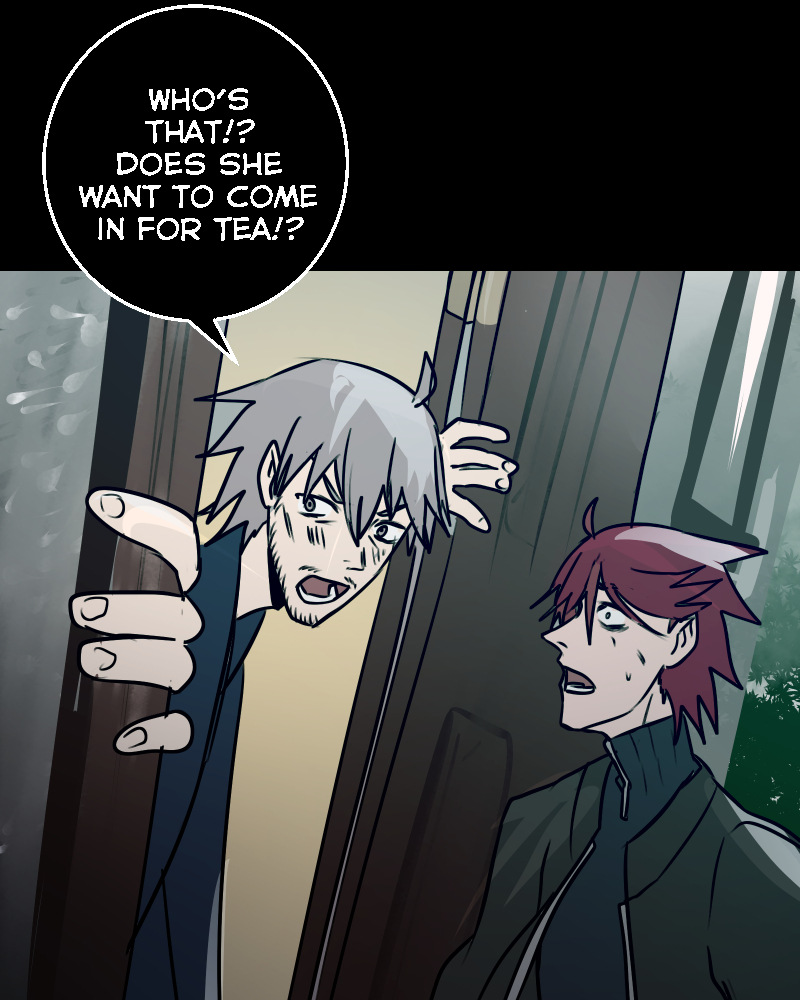 Read Keys ENGLISH Manga Online