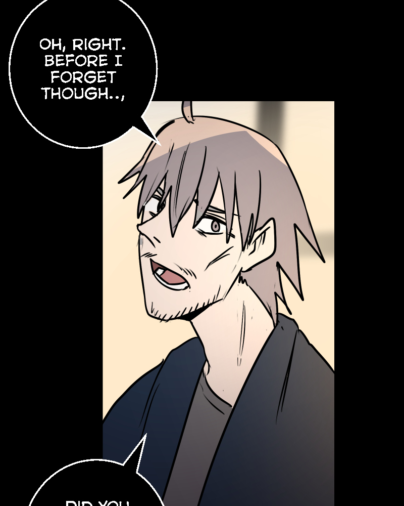 Read Keys ENGLISH Manga Online