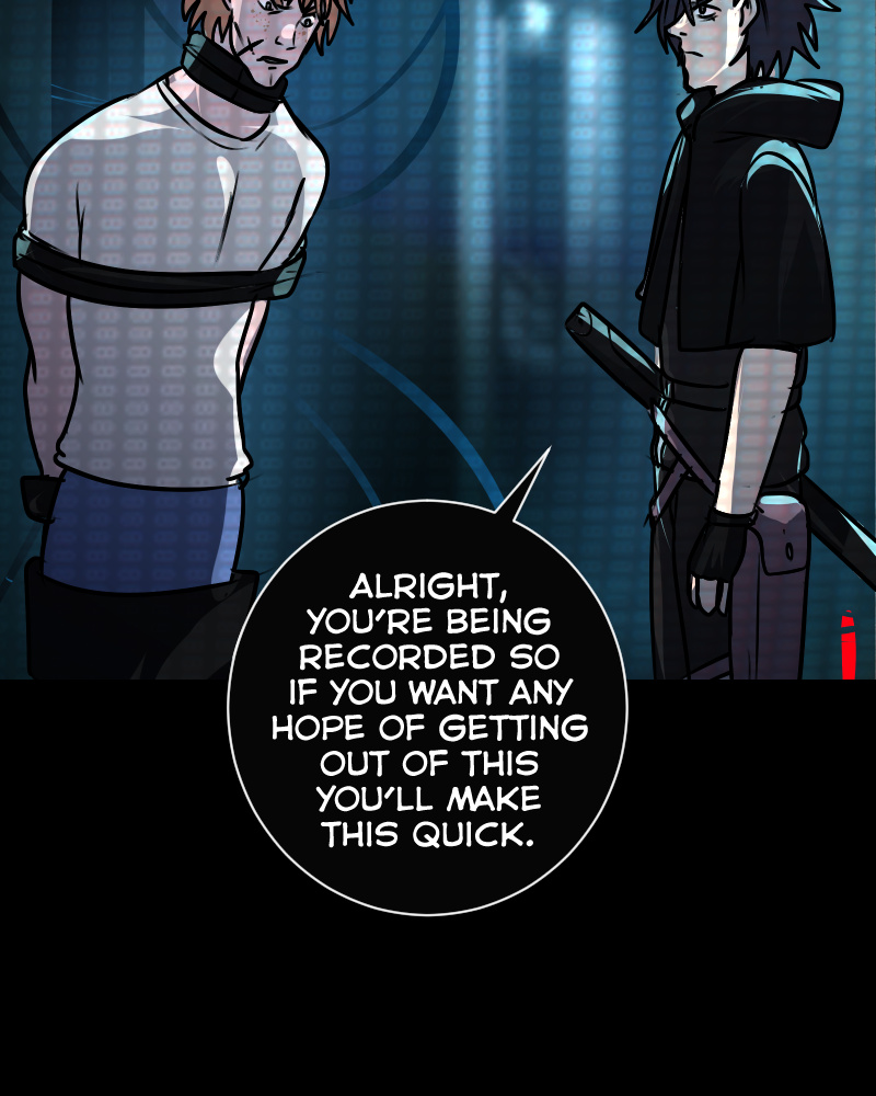 Read Keys ENGLISH Manga Online