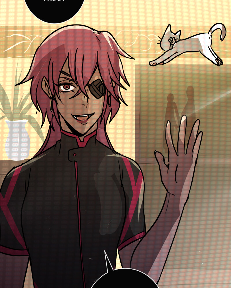 Read Keys ENGLISH Manga Online