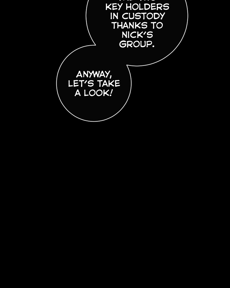 Read Keys ENGLISH Manga Online