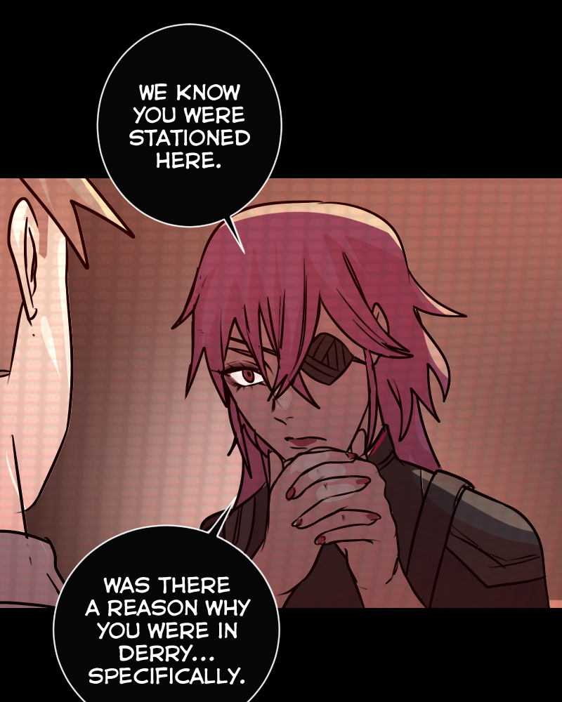 Read Keys ENGLISH Manga Online