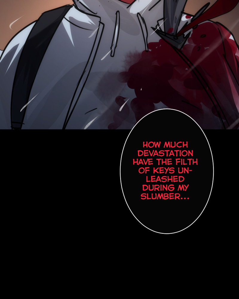 Read Keys ENGLISH Manga Online