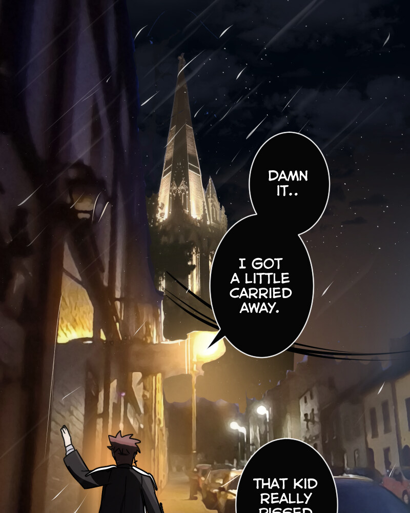 Read Keys ENGLISH Manga Online