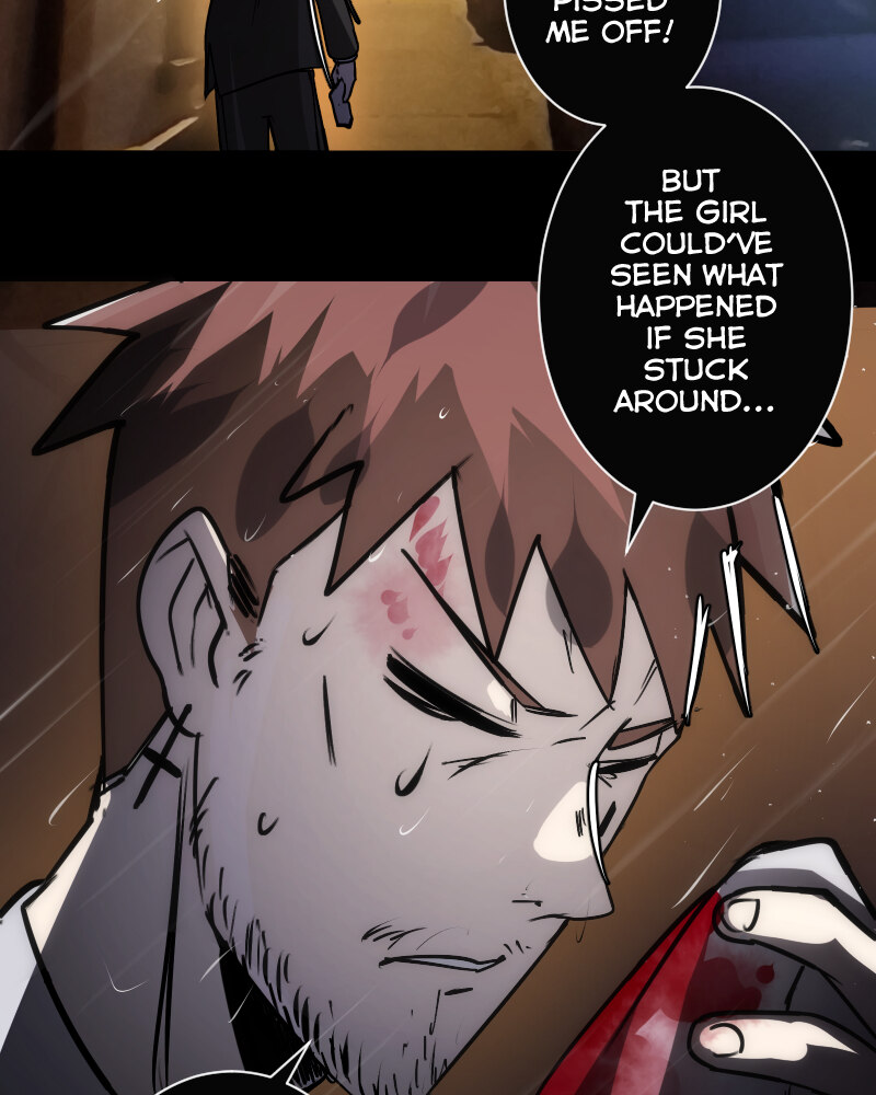 Read Keys ENGLISH Manga Online