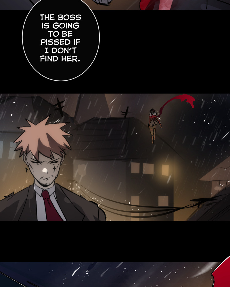 Read Keys ENGLISH Manga Online