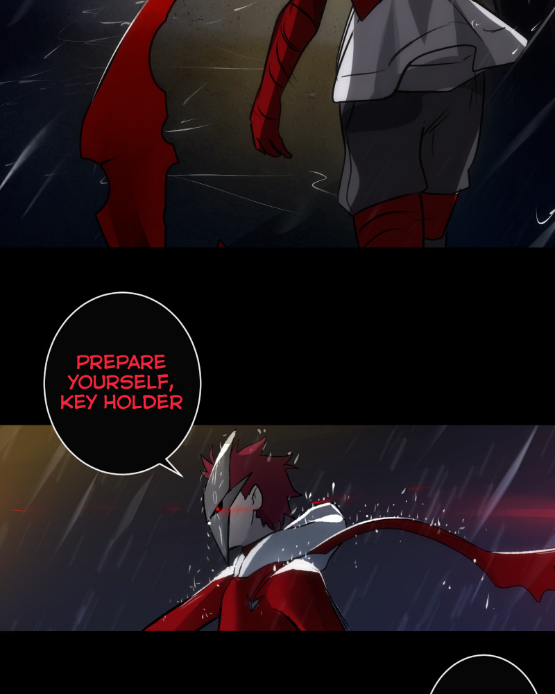 Read Keys ENGLISH Manga Online