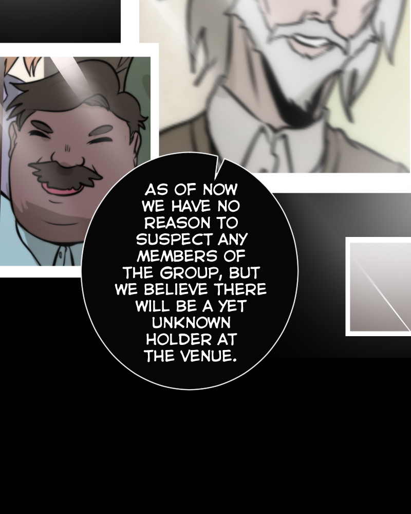 Read Keys ENGLISH Manga Online