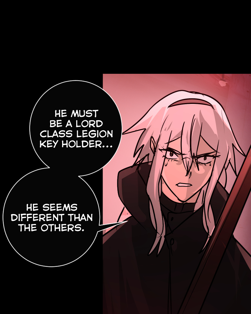 Read Keys ENGLISH Manga Online