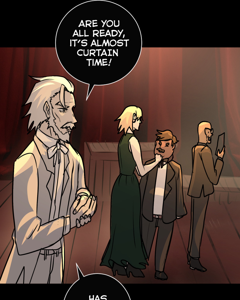 Read Keys ENGLISH Manga Online