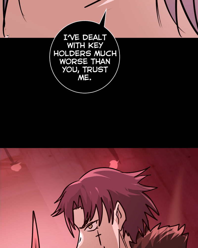 Read Keys ENGLISH Manga Online