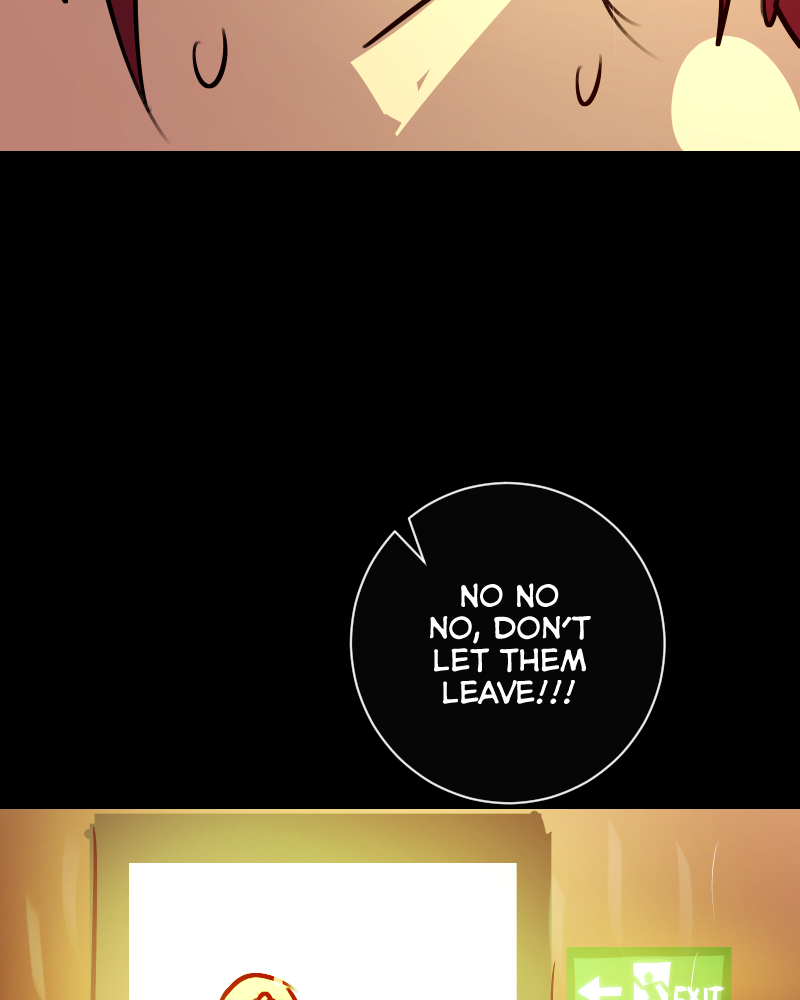 Read Keys ENGLISH Manga Online