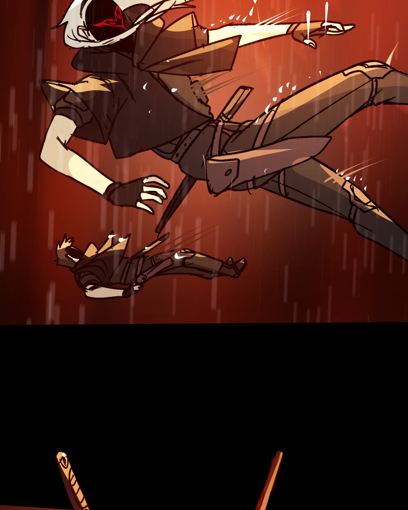 Read Keys ENGLISH Manga Online