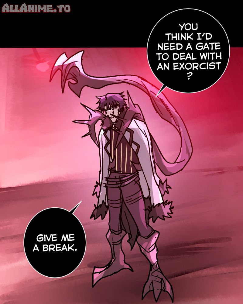 Read Keys ENGLISH Manga Online