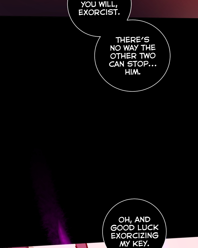 Read Keys ENGLISH Manga Online