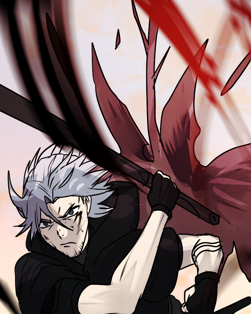 Read Keys ENGLISH Manga Online