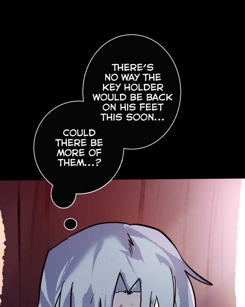 Read Keys ENGLISH Manga Online