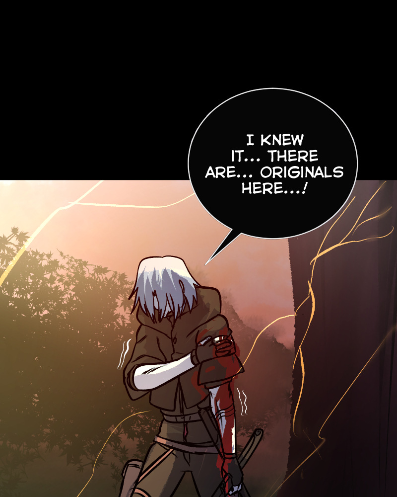 Read Keys ENGLISH Manga Online