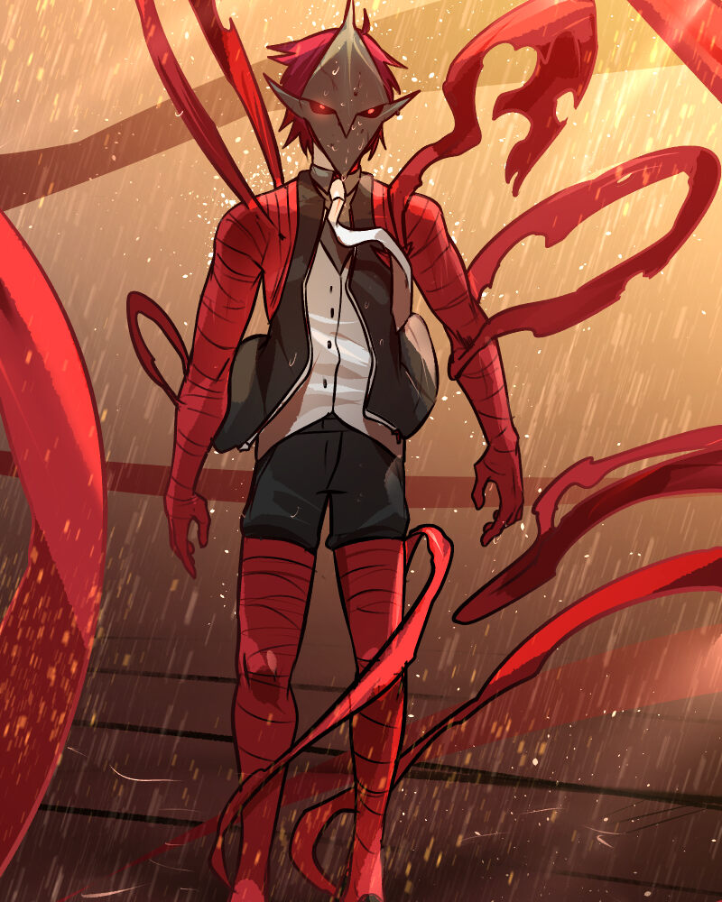 Read Keys ENGLISH Manga Online