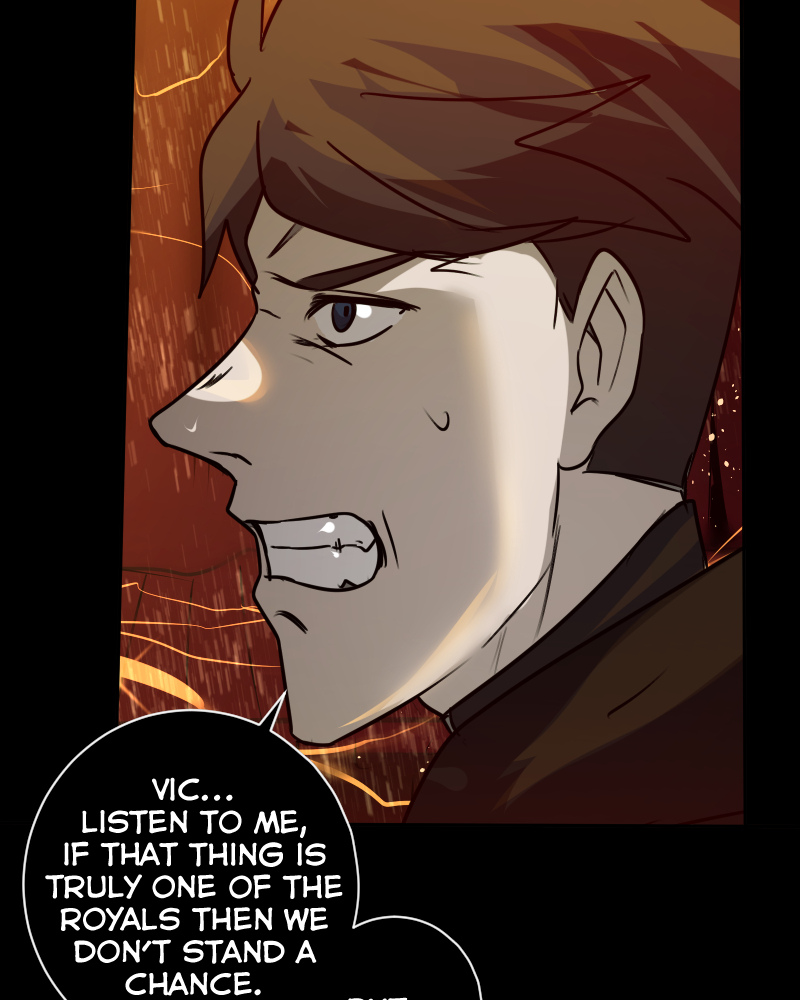 Read Keys ENGLISH Manga Online