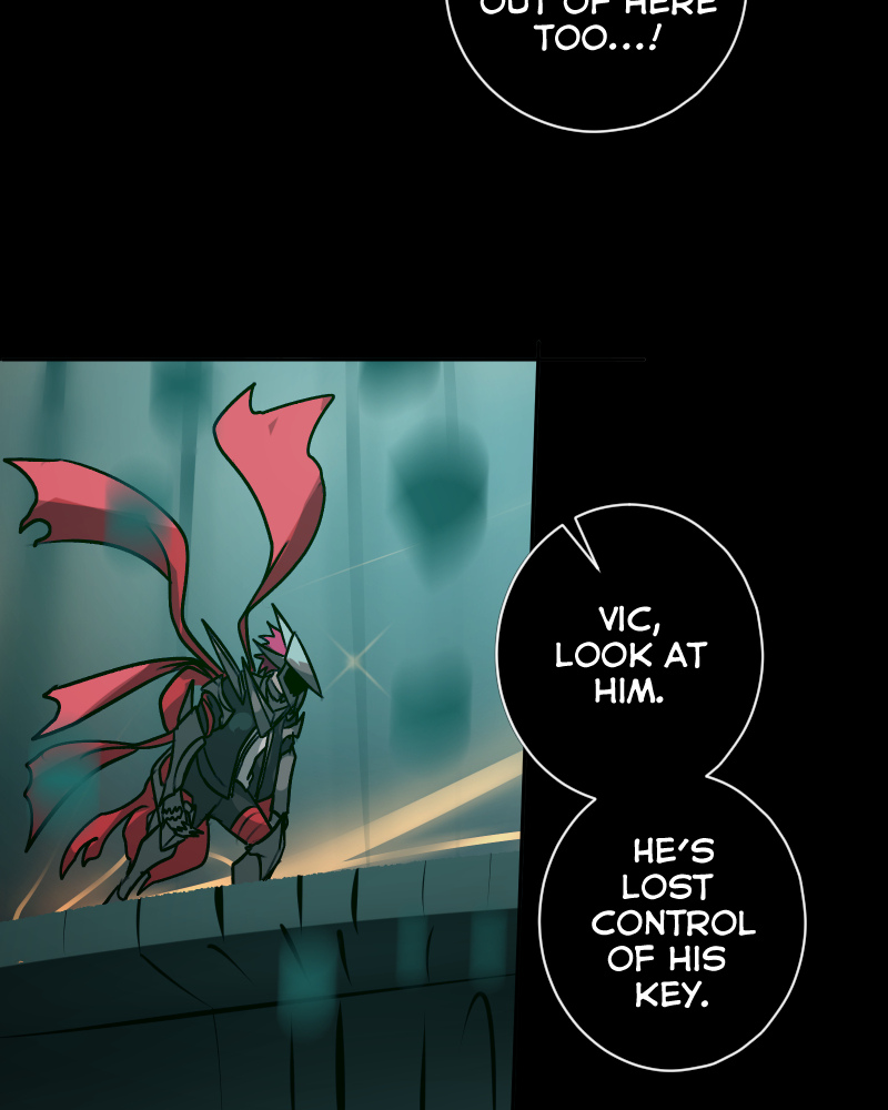 Read Keys ENGLISH Manga Online