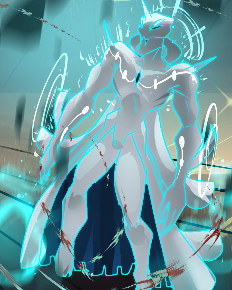 Read Keys ENGLISH Manga Online