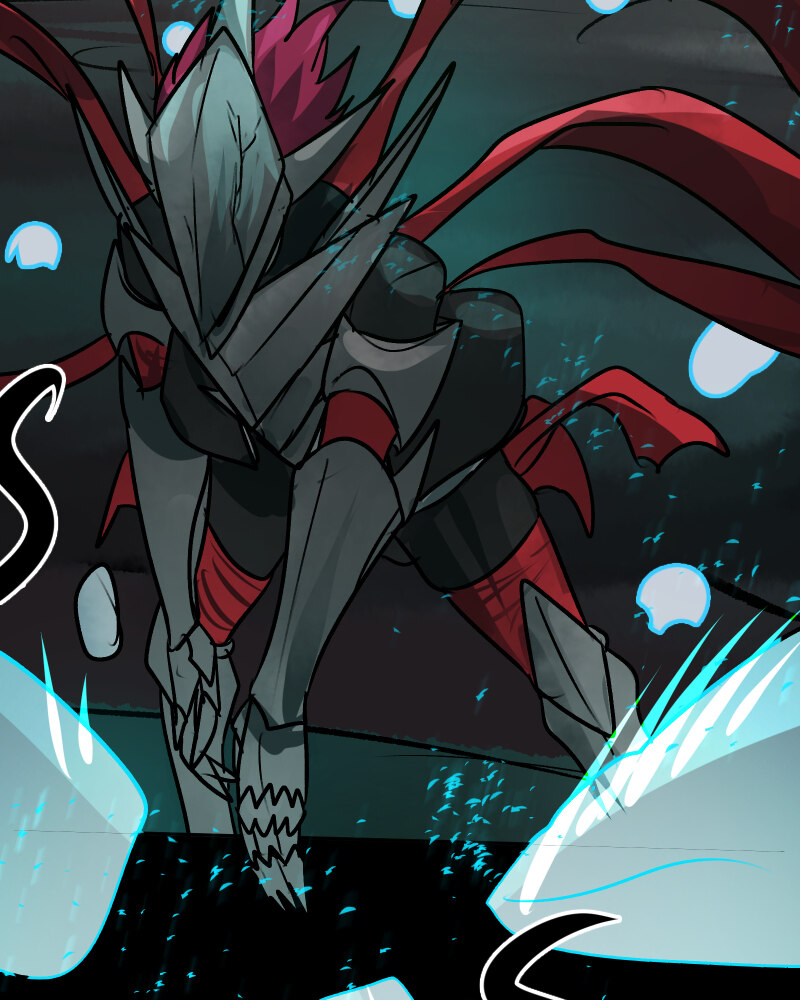 Read Keys ENGLISH Manga Online