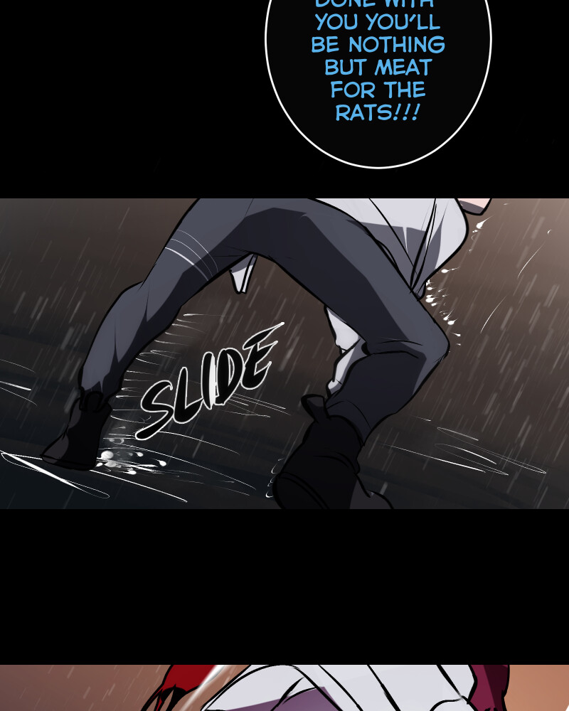 Read Keys ENGLISH Manga Online