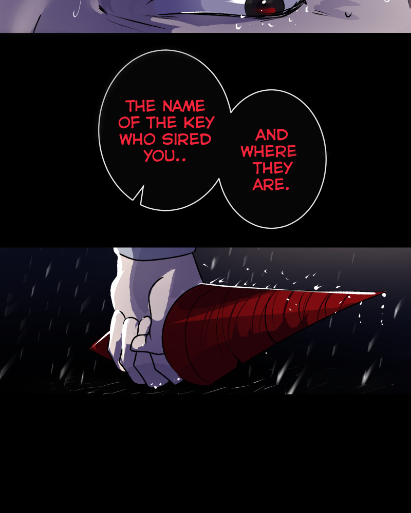 Read Keys ENGLISH Manga Online