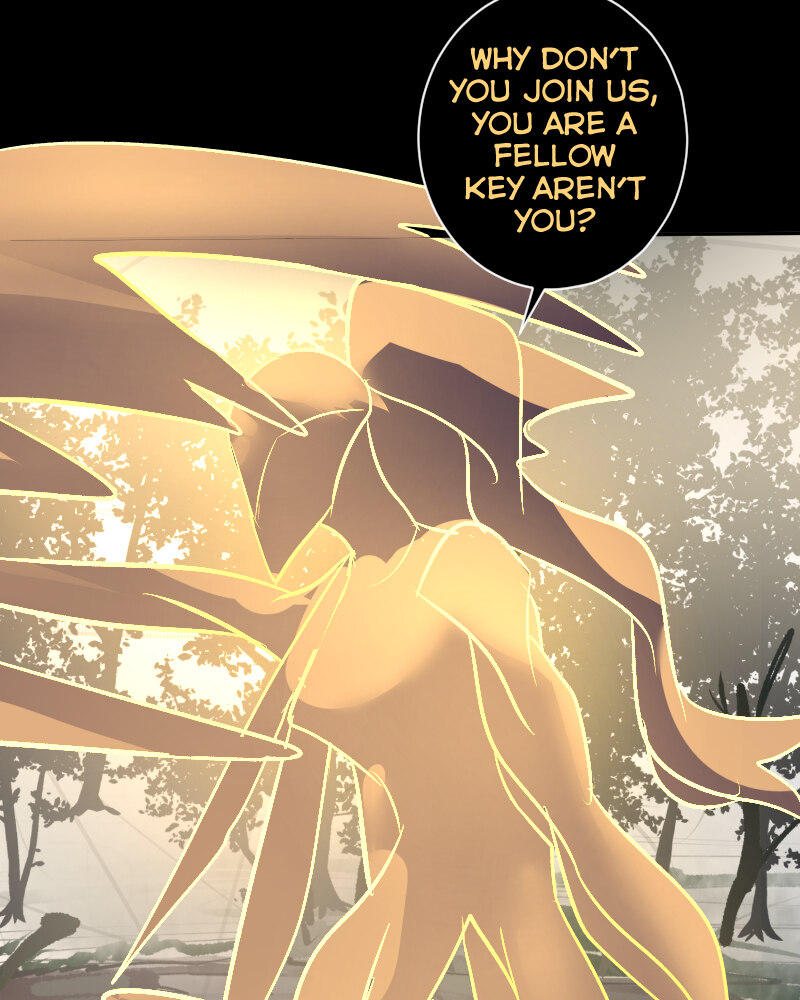 Read Keys ENGLISH Manga Online