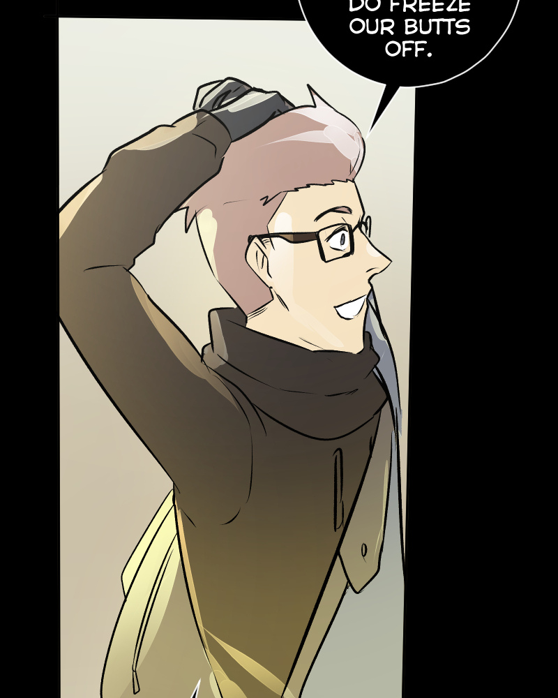 Read Keys ENGLISH Manga Online