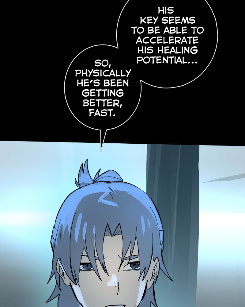 Read Keys ENGLISH Manga Online