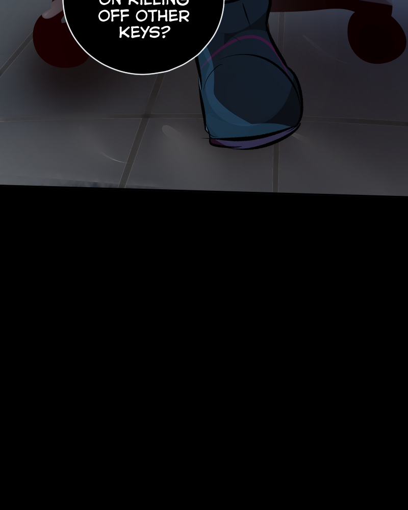 Read Keys ENGLISH Manga Online